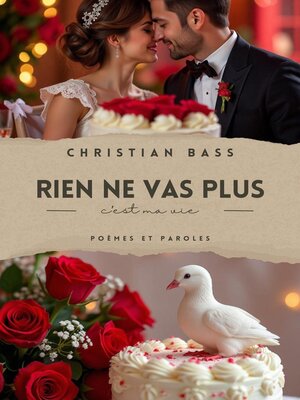 cover image of Rien Ne Vas Plus